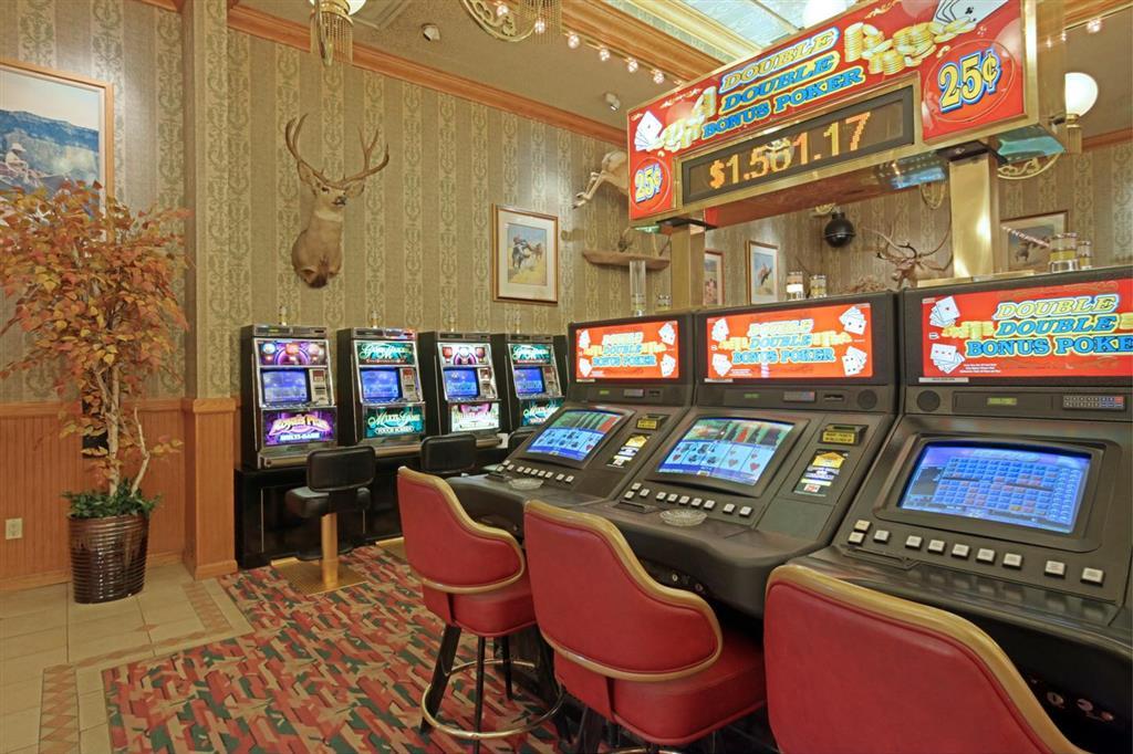 Gold Country Inn And Casino By Red Lion Hotels Elko Facilities photo