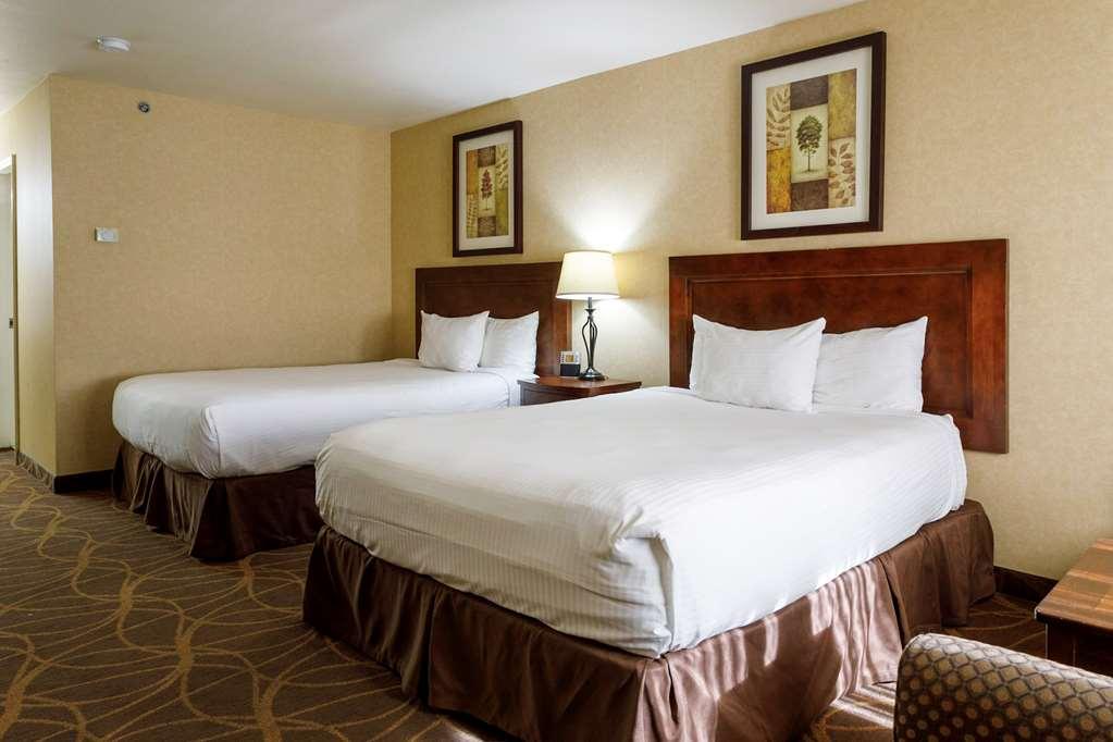 Gold Country Inn And Casino By Red Lion Hotels Elko Room photo