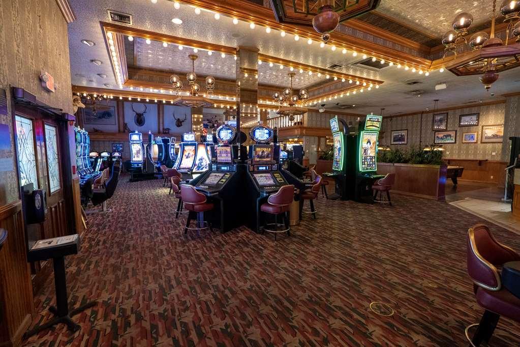 Gold Country Inn And Casino By Red Lion Hotels Elko Facilities photo